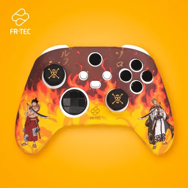 Kit One Piece pour manette Xbox Series