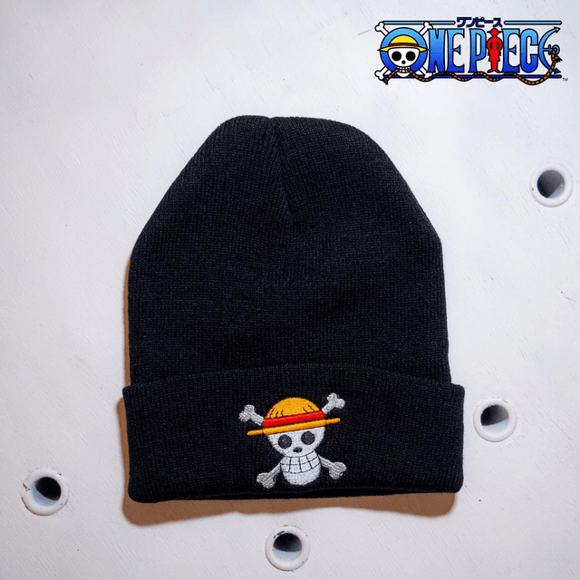 Bonnet One Piece