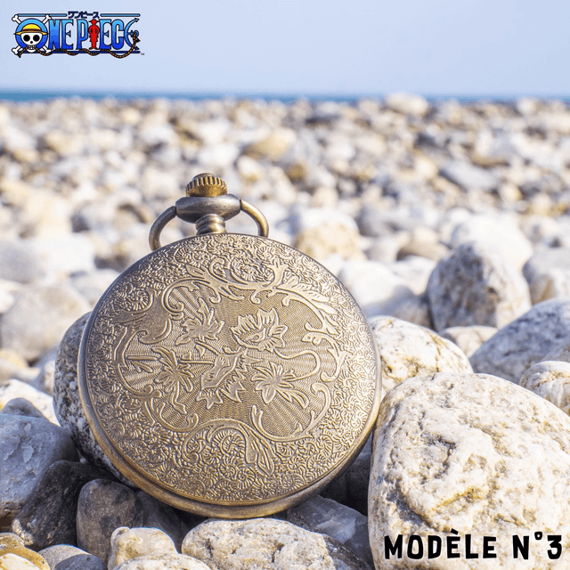 Montre Gousset One Piece