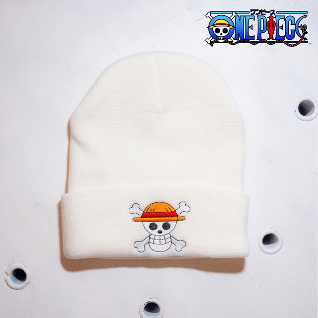 Bonnet One Piece