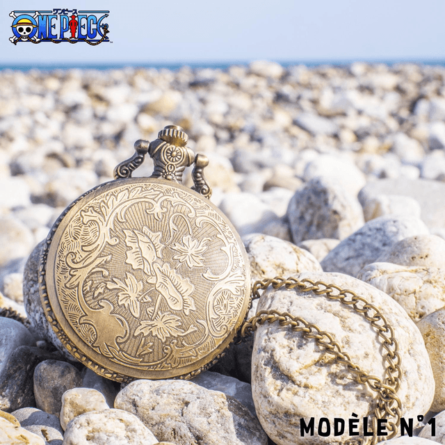 Montre Gousset One Piece