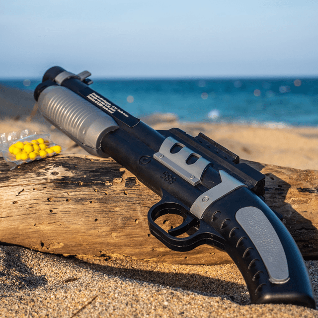 Pistolet Pirate à billes