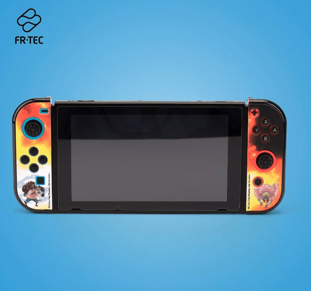 One Piece Full Pack Switch