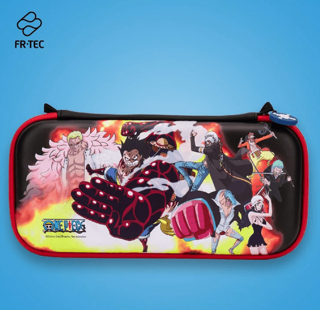 One Piece Full Pack Switch