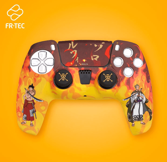 Kit One Piece pour manette PS5