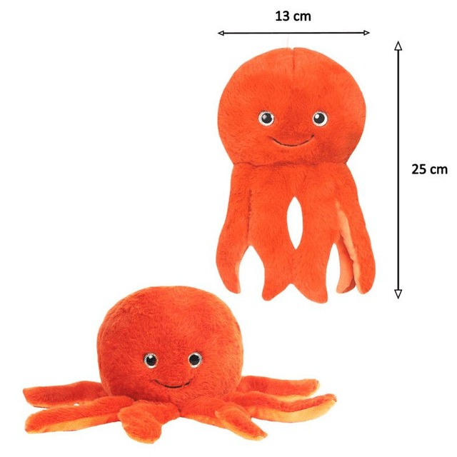 Peluche Pieuvre