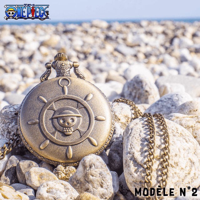Montre Gousset One Piece