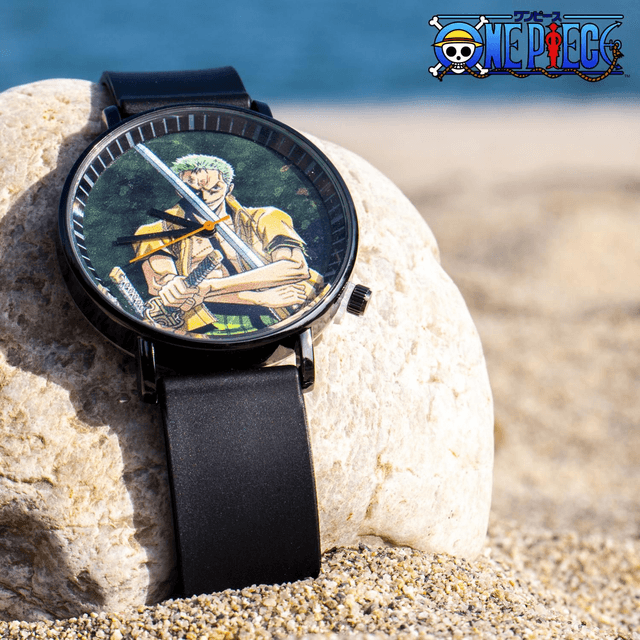 Montre One Piece