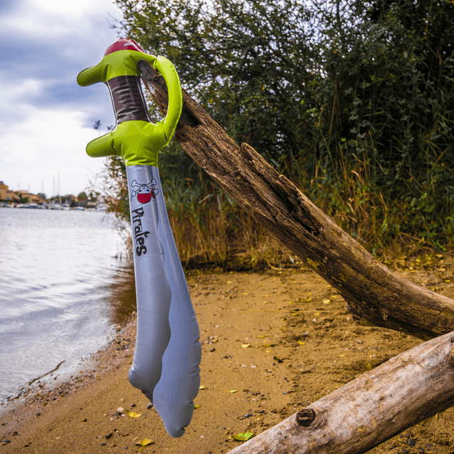 Épée Pirate Gonflable