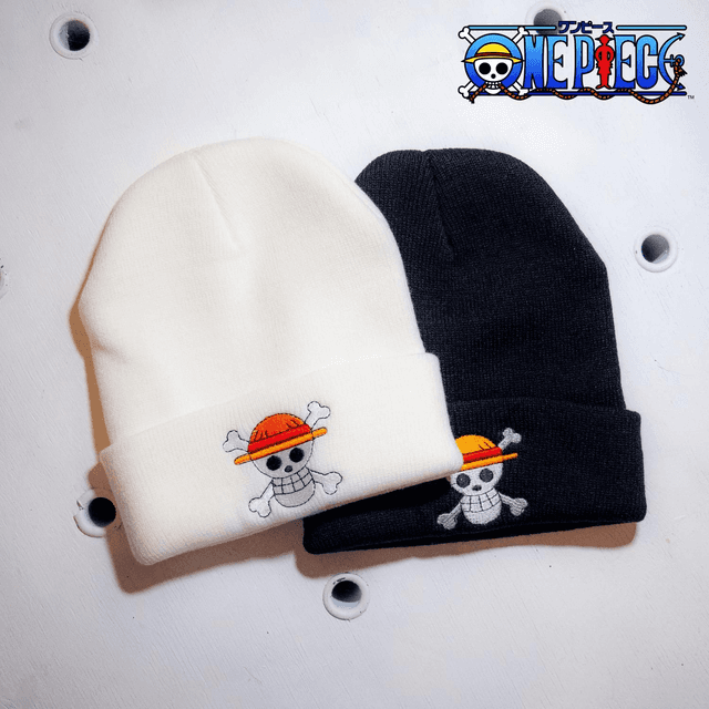 Bonnet One Piece